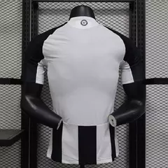 Camisa Newcastle 24/25 Primeiro Uniforme *Versão Jogador na internet