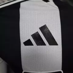 Camisa Newcastle 24/25 Primeiro Uniforme *Versão Jogador - loja online