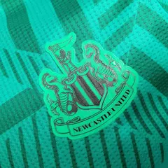 Camisa Newcastle 23/24 Segundo Uniforme *Versão Jogador - Malev Outlet