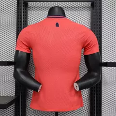 Camisa Everton 23/24 Segundo Uniforme *Versão Jogador na internet