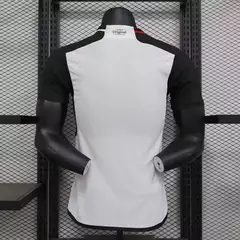 Camisa Fulham 23/24 Primeiro Uniforme *Versão Jogador na internet