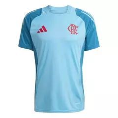 Camisa Flamengo 25/26 Treino *Versão Torcedor - comprar online