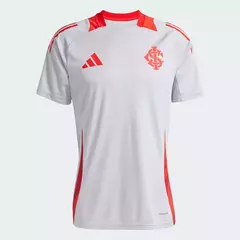 Camisa Internacional 25/26 Pré-Jogo *Versão Torcedor - comprar online