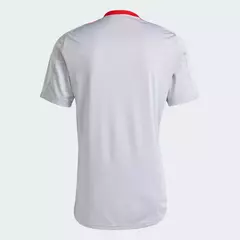 Camisa Internacional 25/26 Pré-Jogo *Versão Torcedor na internet