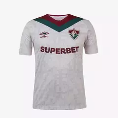 Camisa Fluminense 24/25 Terceiro Uniforme *Versão Torcedor - comprar online