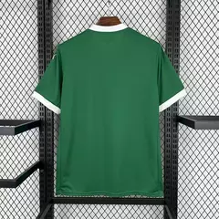 Camisa Palmeiras 25/26 Primeiro Uniforme *Versão Torcedor na internet