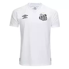 Camisa Santos 25/26 Primeiro Uniforme *Versão Torcedor - comprar online
