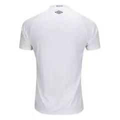 Camisa Santos 25/26 Primeiro Uniforme *Versão Torcedor na internet