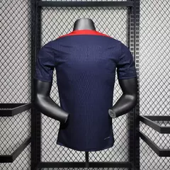 Camisa PSG 24/25 Pré-Jogo *Versão Jogador na internet