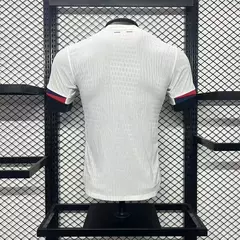 Camisa PSG 24/25 Segundo Uniforme *Versão Jogador na internet