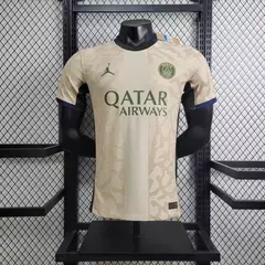 Camisa PSG 24/25 Quarto Uniforme *Versão Jogador - comprar online