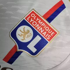 Camisa Lyon 23/24 Primeiro Uniforme *Versão Jogador - Malev Outlet