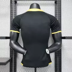 Camisa Monaco 23/24 Segundo Uniforme *Versão Jogador na internet