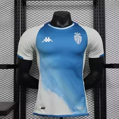 Camisa Monaco 23/24 Terceiro Uniforme *Versão Jogador - comprar online