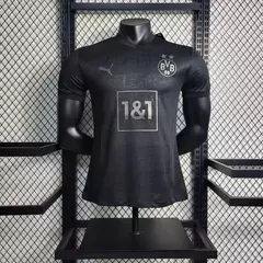 Camisa Borussia Dortmund 22/23 *Versão Jogador - comprar online