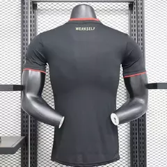 Camisa Bayer Leverkusen 23/24 *Versão Jogador na internet