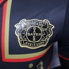Camisa Bayer Leverkusen 23/24 *Versão Jogador - Malev Outlet