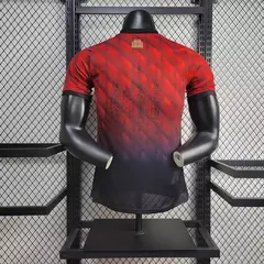 Camisa Milan 24/25 *Versão Jogador na internet