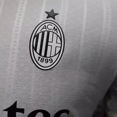 Camisa Milan 24/25 Segundo Uniforme *Versão Jogador - Malev Outlet
