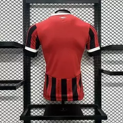 Camisa Milan 24/25 Primeiro Uniforme *Versão Jogador na internet