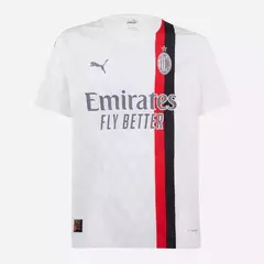 Camisa Milan 23/24 Segundo Uniforme *Versão Jogador - comprar online