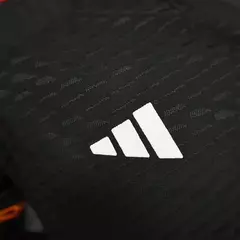 Camisa Roma 23/24 Terceiro Uniforme *Versão Jogador - loja online