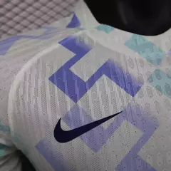 Camisa Inter de Milão 25/26 Terceiro Uniforme *Versão Jogador - loja online