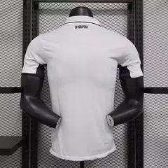Camisa Napoli 24/25 Segundo Uniforme *Versão Jogador na internet