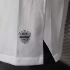 Camisa Napoli 24/25 Segundo Uniforme *Versão Jogador - loja online