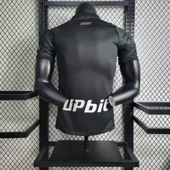 Camisa Napoli 23/24 Terceiro Uniforme *Versão Jogador na internet