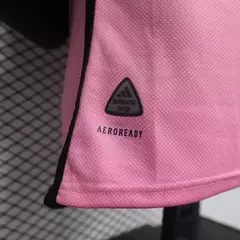 Camisa Miami 24 Primeiro Uniforme *Versão Jogador - Malev Outlet