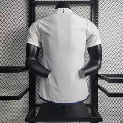 Camisa Ajax 23/24 Segundo Uniforme *Versão Jogador na internet