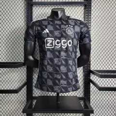 Camisa Ajax 23/24 Terceiro Uniforme *Versão Jogador - comprar online