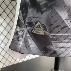 Camisa Ajax 23/24 Terceiro Uniforme *Versão Jogador - loja online