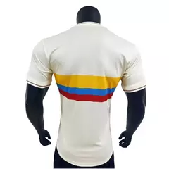 Camisa Seleção Colombiana 2024 *Versão Jogador na internet