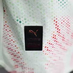 Camisa Seleção Portuguesa 2025 Segundo Uniforme *Versão Jogador - loja online
