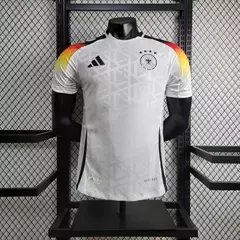 Camisa Seleção Alemã 2024 Primeiro Uniforme *Versão Jogador - comprar online