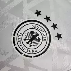 Camisa Seleção Alemã 2024 Primeiro Uniforme *Versão Jogador - Malev Outlet