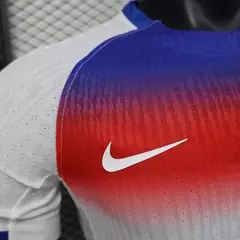 Camisa Seleção Inglesa 2025 Primeiro Uniforme *Versão Jogador - loja online