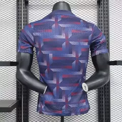 Camisa Seleção Inglesa 2024 Pré-Jogo *Versão Jogador na internet