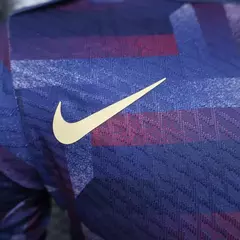 Camisa Seleção Inglesa 2024 Pré-Jogo *Versão Jogador - loja online