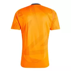Camisa Real Madrid 24/25 Segundo Uniforme *Versão Torcedor na internet