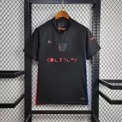 Camisa Barcelona 24/25 Segundo Uniforme *Versão Torcedor - comprar online