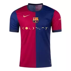 Camisa Barcelona 24/25 Primeiro Uniforme *Versão Torcedor - comprar online