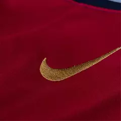 Camisa Barcelona 24/25 Primeiro Uniforme *Versão Torcedor - loja online