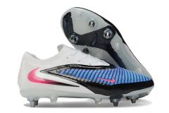 Chuteira Nike Phantom 6 GX3 Trava Mista SG * Pronta Entrega