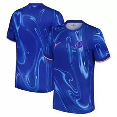 Camisa Chelsea 24/25 Primeiro Uniforme *Versão Torcedor - comprar online