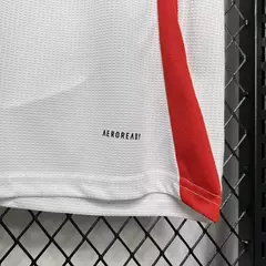 Camisa Fulham 24/25 Primeiro Uniforme *Versão Torcedor - loja online