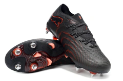 Chuteira Puma Future 8 Trava Mista SG