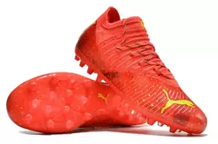 Chuteira Society Puma Future MG * Pronta Entrega - comprar online